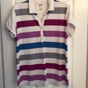 Women’s Golf Top